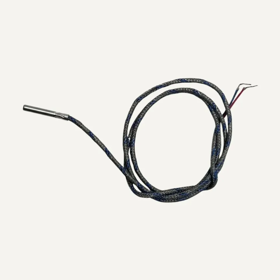ADURO 51343 sensore temperatura fumi stufa a pellet