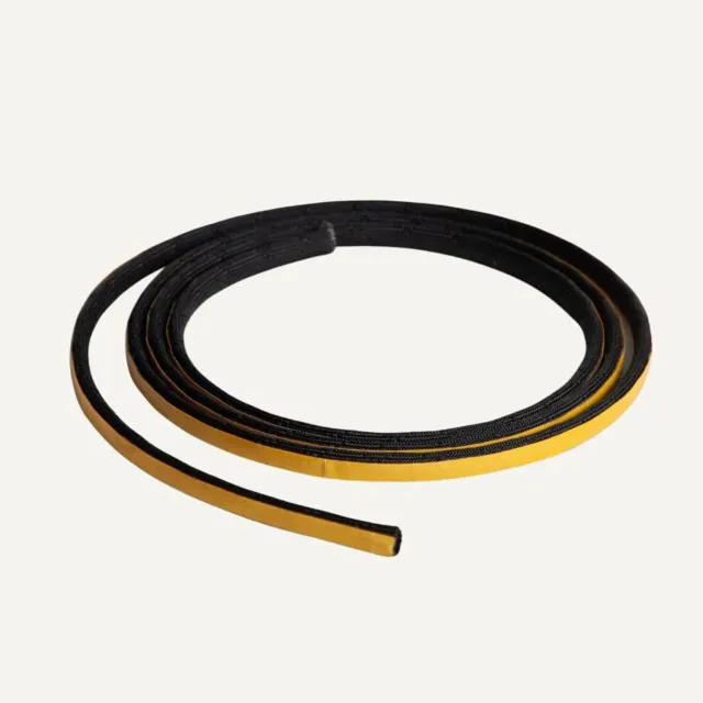 Aduro 51020 guarnizione vetro ricambio stufa a legna