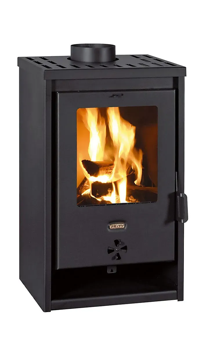 Prity K1 D stufa a legna 9,3 kW