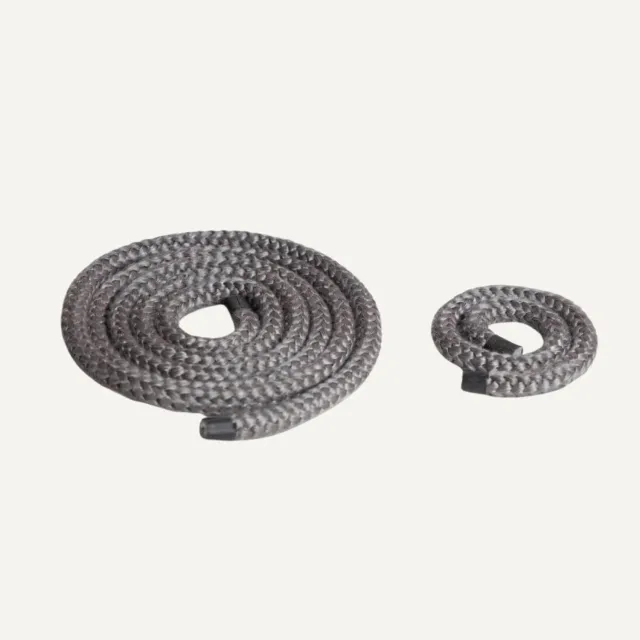 Aduro Kit Guarnizioni Porta 51208 per Stufa a Legna