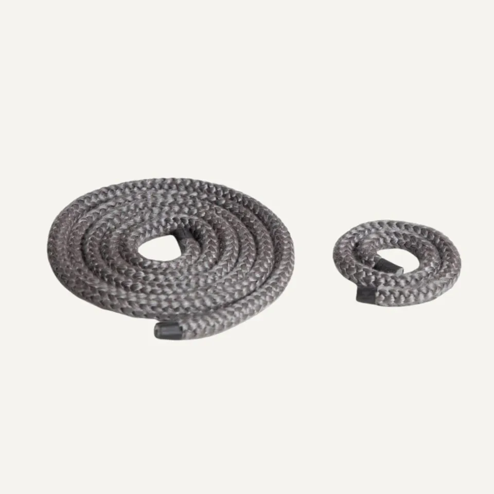 Aduro Kit Guarnizioni Porta 51208 per Stufa a Legna