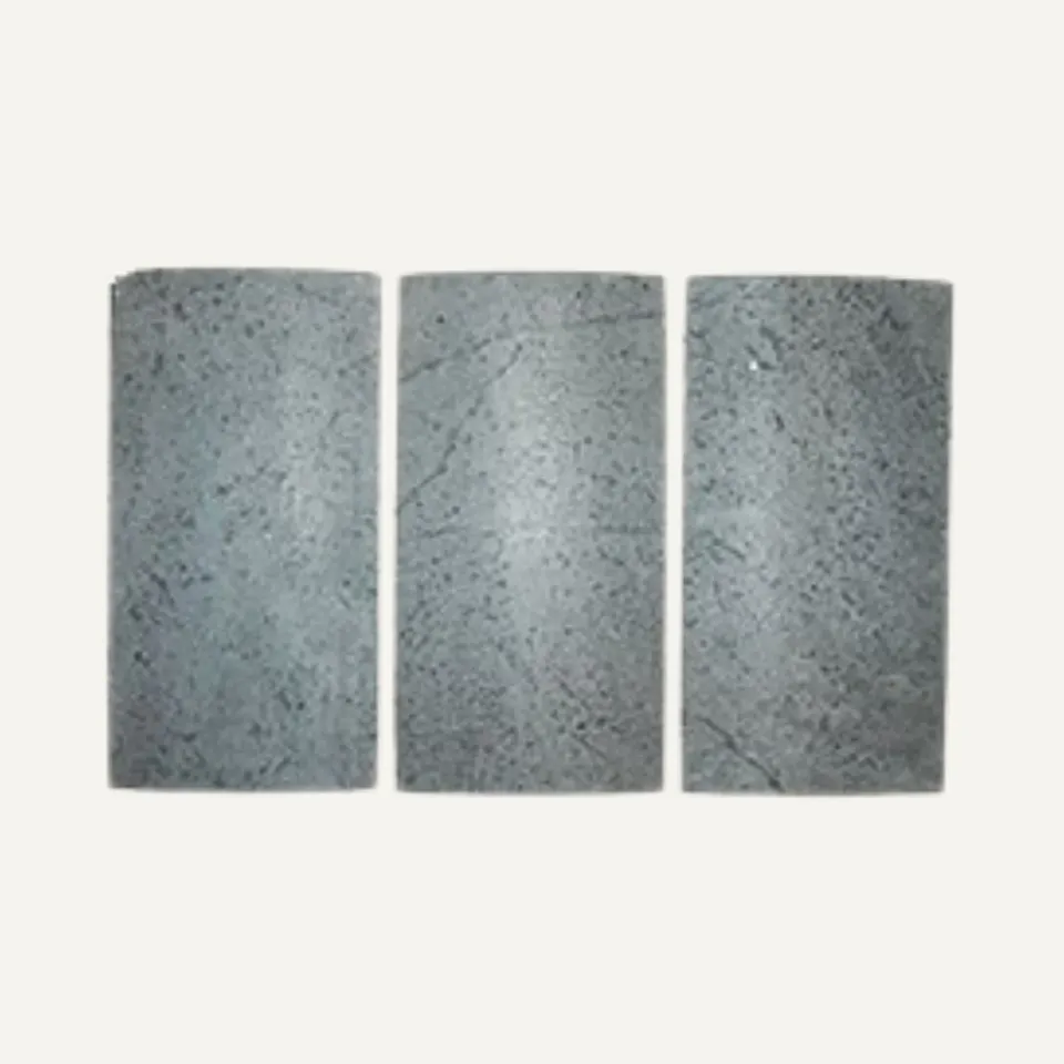 Aduro 52122 Pietra Ollare Laterale Stufa