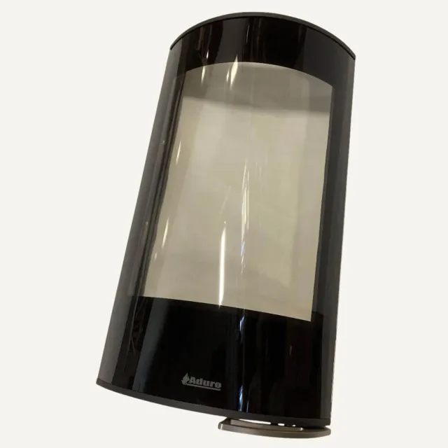Aduro 51319 Sportello Completo Stufa con Vetro