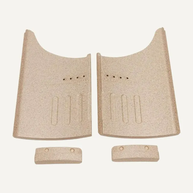 Aduro 51272 pietre vermiculite stufa set interno