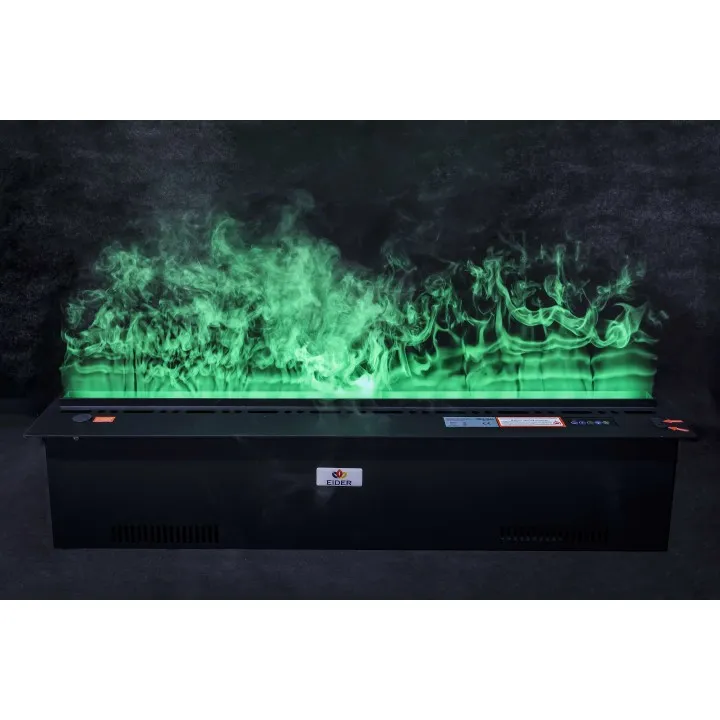 Vertex Life Relaxfire RGB blocco vapore