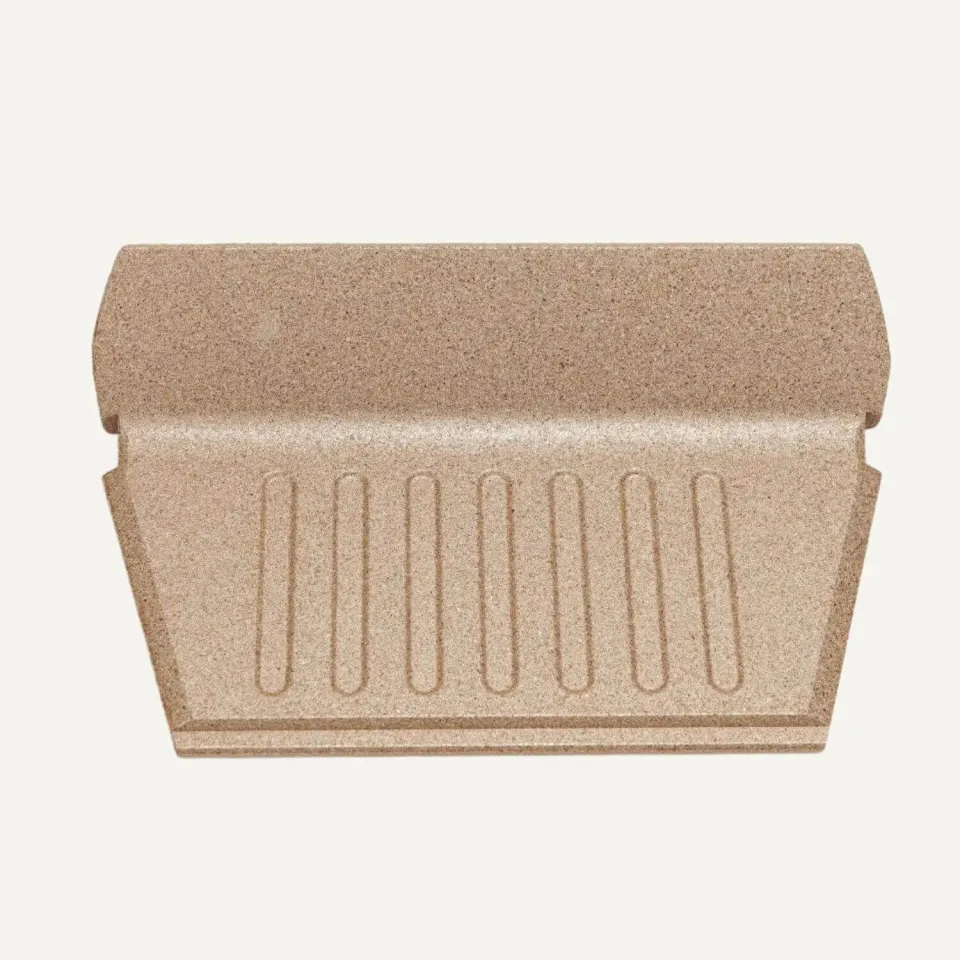 Aduro Piastra 51099 deflettore fumi vermiculite