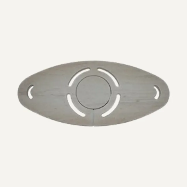 Aduro 52025 Top in Pietra Calcare per Stufa