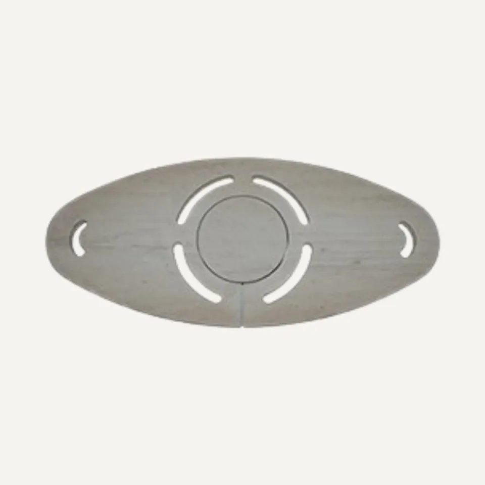 Aduro 52025 Top in Pietra Calcare per Stufa