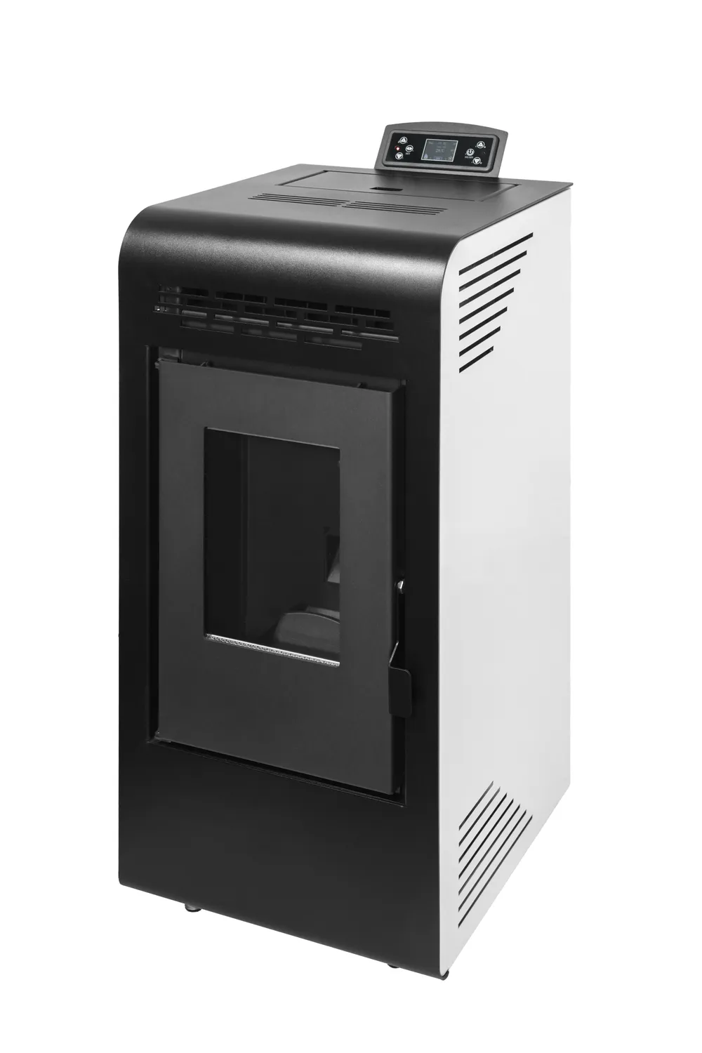 Eider Biomasa Power 9 Plus Stufa a Pellet 8,45 kW