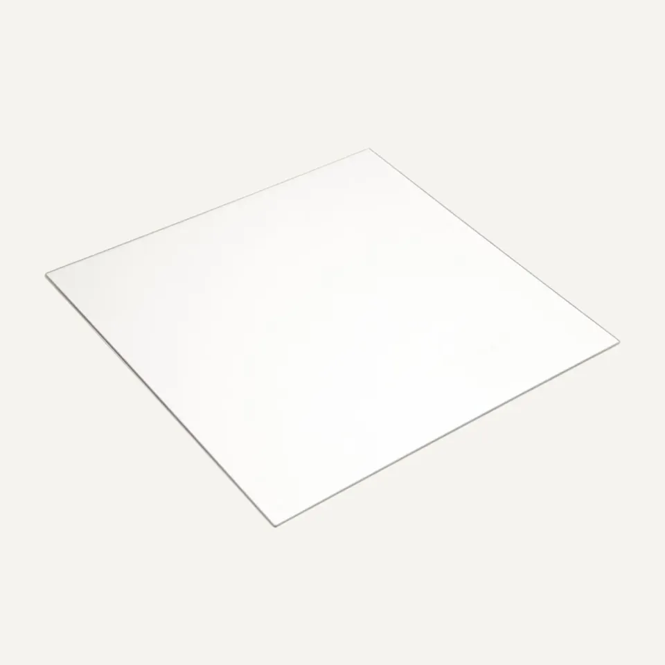 Aduro 51108 Vetro Frontale Ricambio Stufa