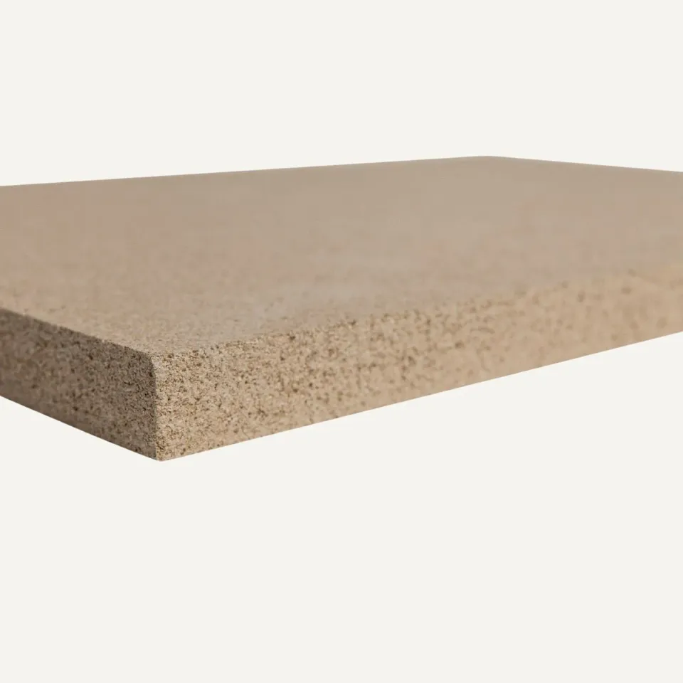 ADURO tavola in vermiculite ricambio isolante