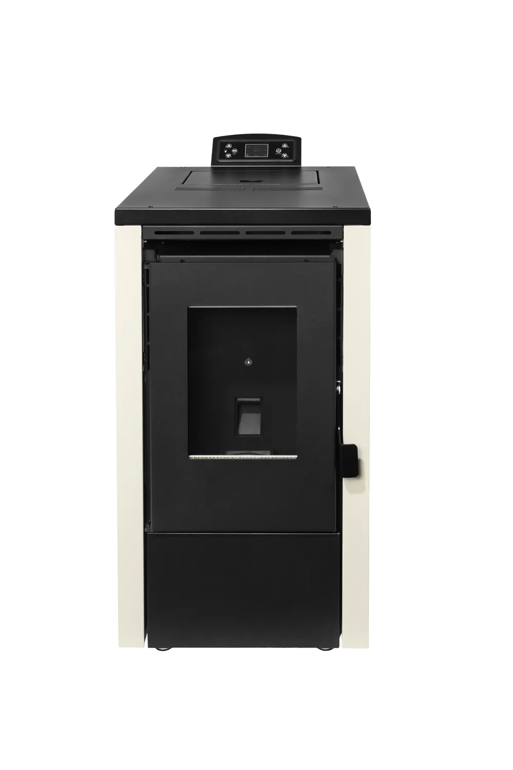Eider Biomasa Elite 7 stufa a pellet 7 kW
