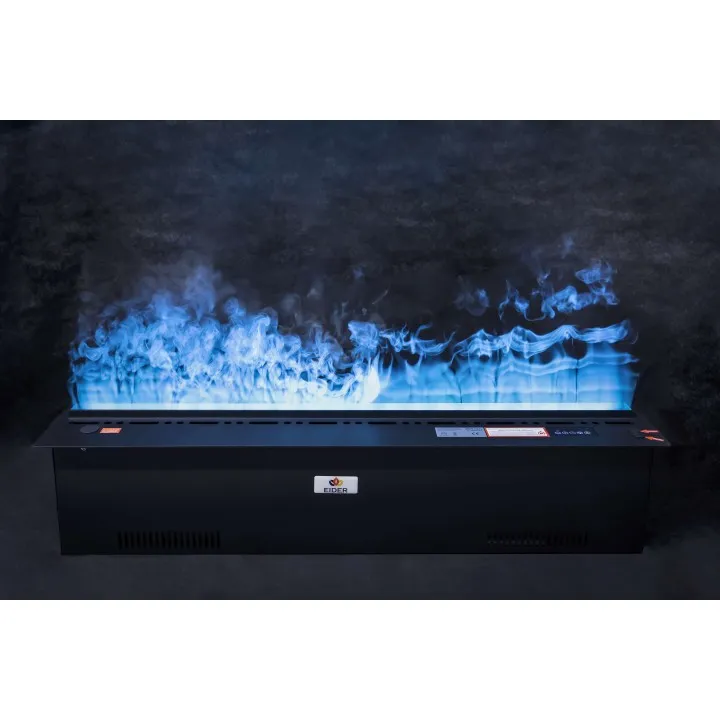 Vertex Life Relaxfire RGB blocco vapore