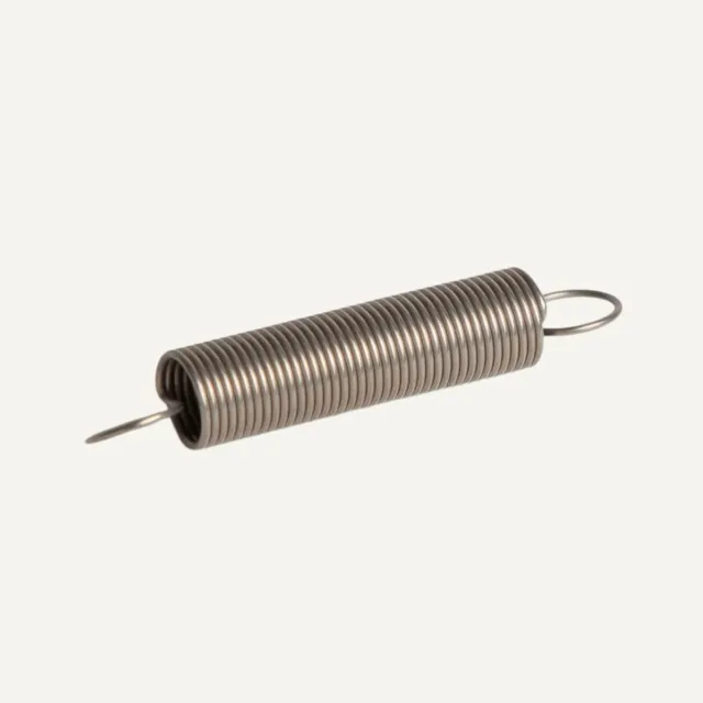 Aduro 51207 Molla Sicurezza Bauart Ricambio Porta Stufa