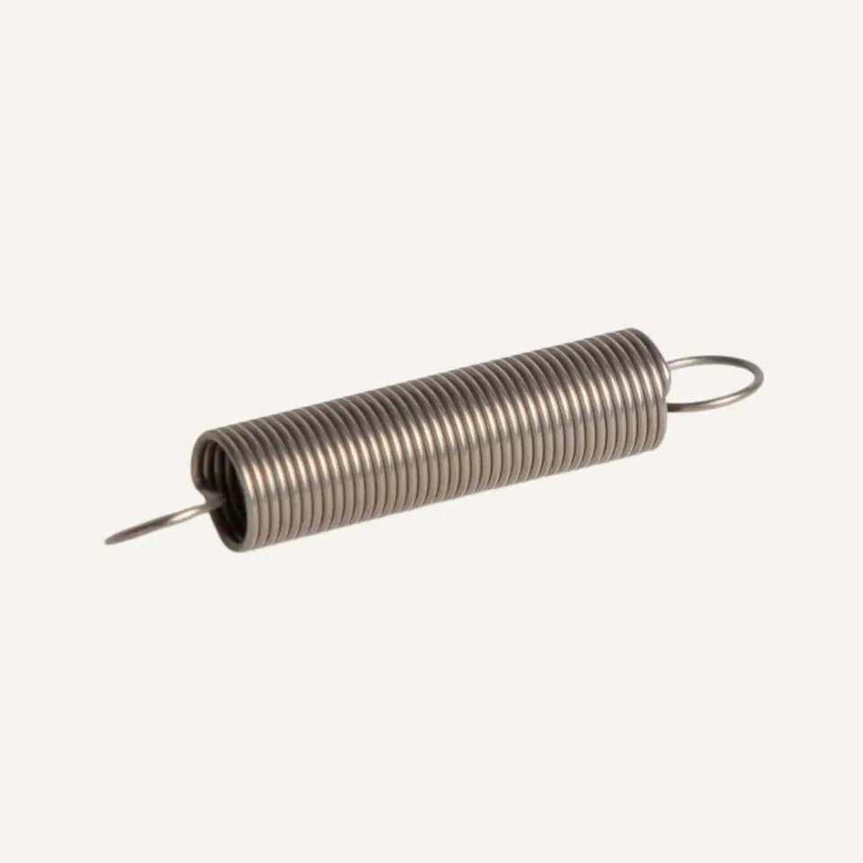 Aduro 51207 Molla Sicurezza Bauart Ricambio Porta Stufa