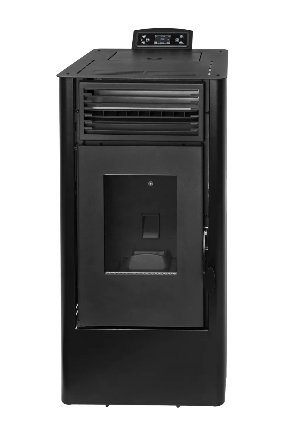 Vertex Life Andromeda 9 stufa a pellet
