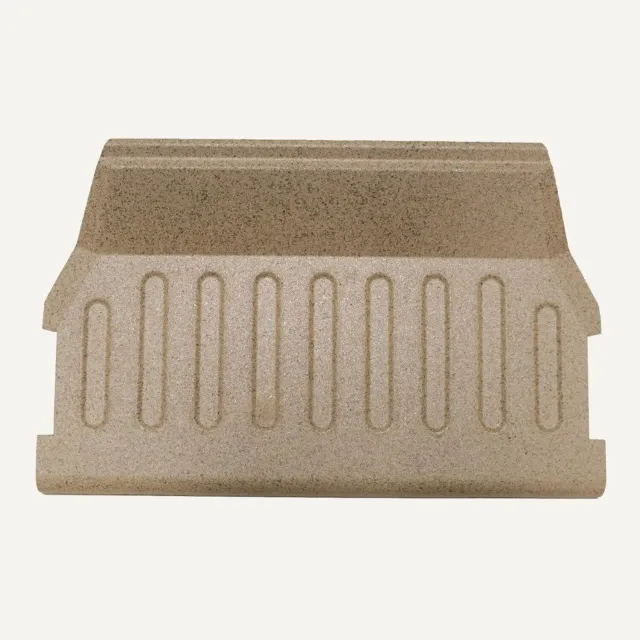 Aduro 51299 Deflettore Fumi Vermiculite Ricambio