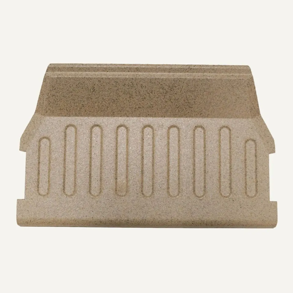 Aduro 51299 Deflettore Fumi Vermiculite Ricambio