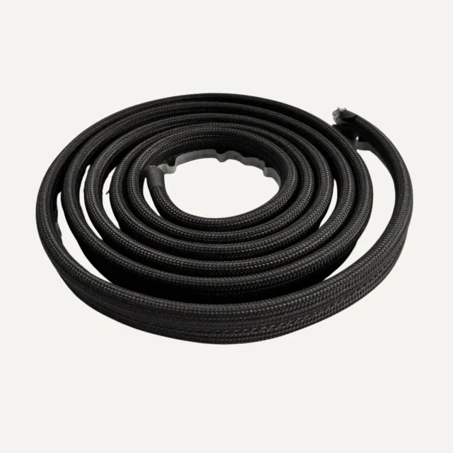 Aduro 51303 Guarnizione Porta Stufa 2 Pezzi Termoresistente