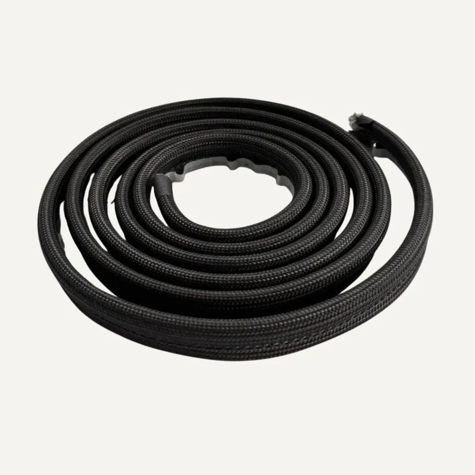 Aduro 51303 Guarnizione Porta Stufa 2 Pezzi Termoresistente