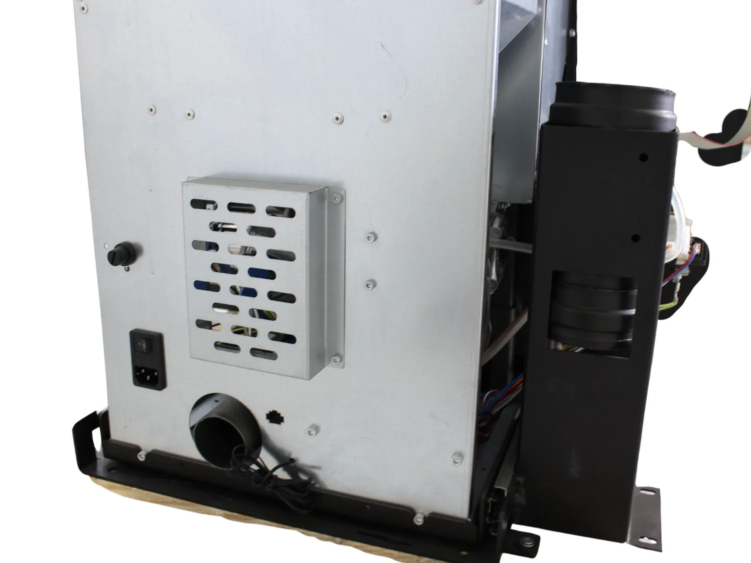 Vertex Life Insert 8 inserto pellet 8 kW
