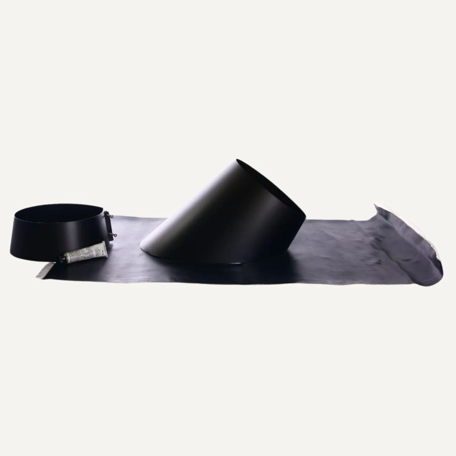 Aduro Eco Flex scossalina tetto camino