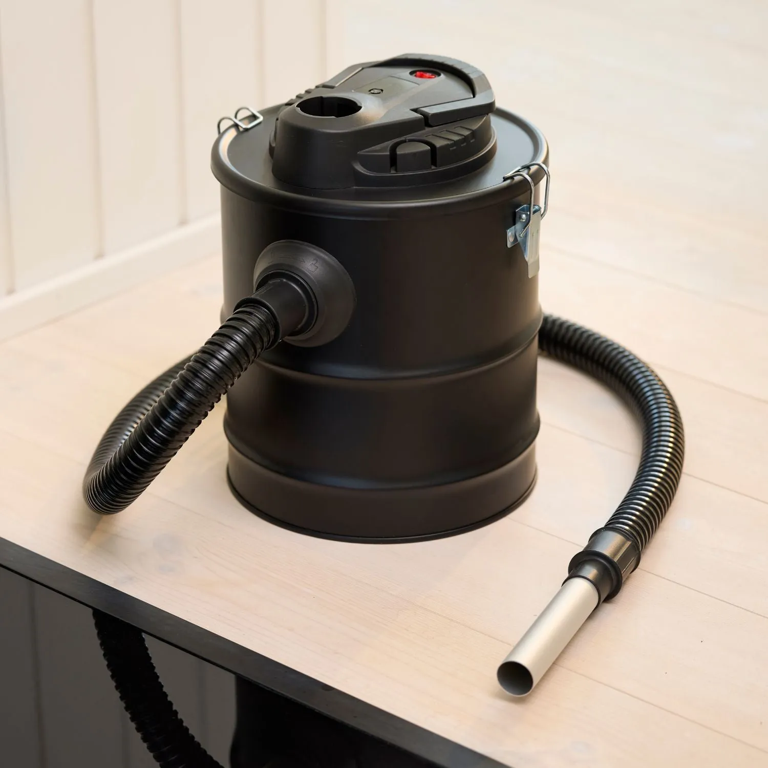 Aduro aspiracenere accessorio stufa pellet legna
