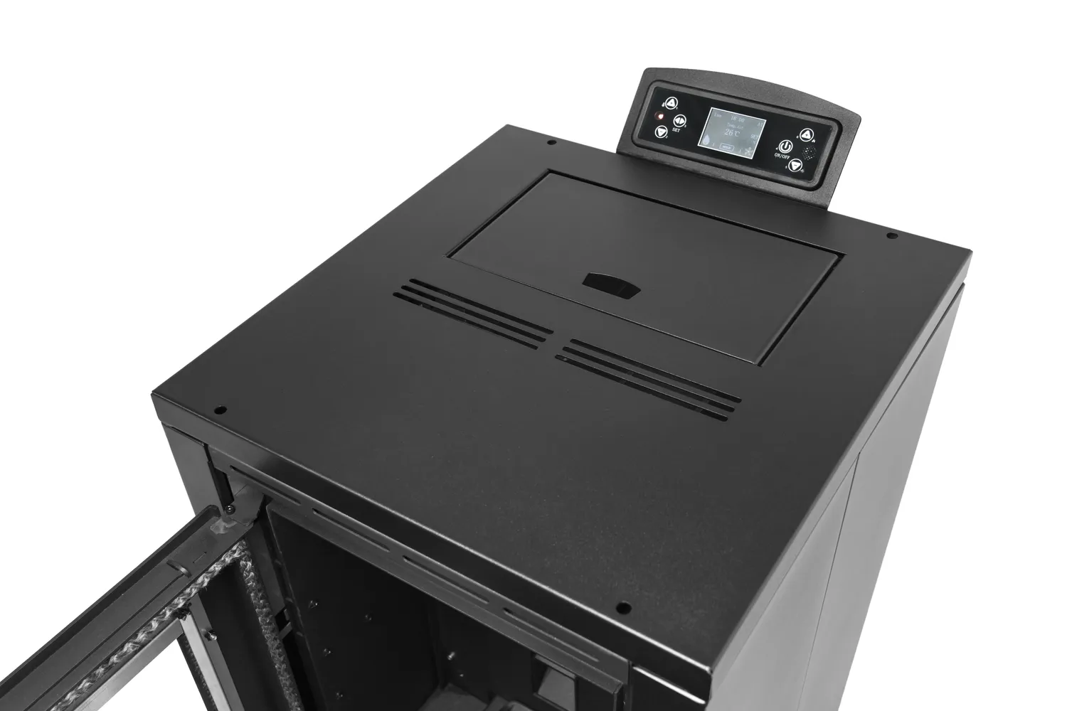 Vertex Life Watt 7 stufa a pellet