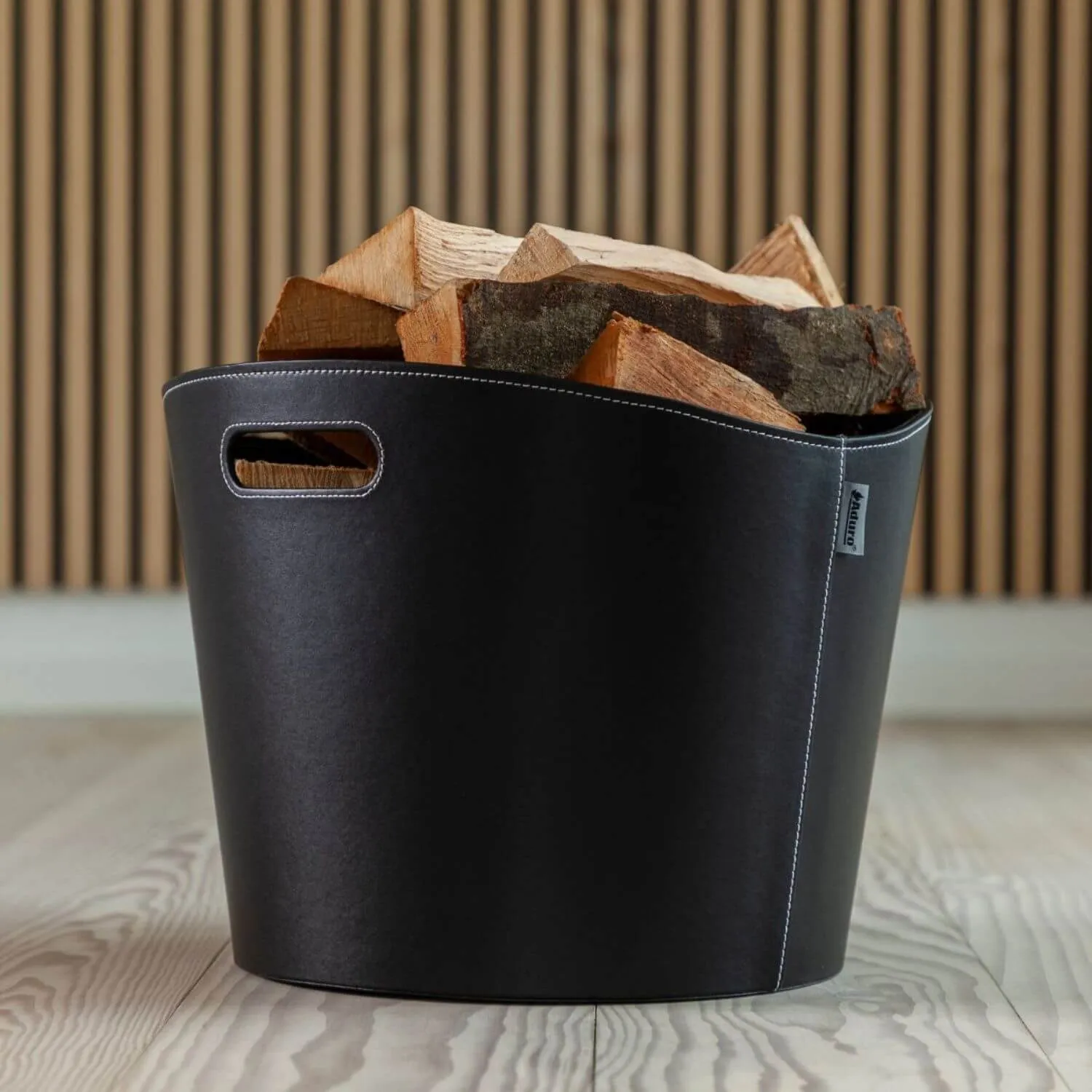 Aduro Proline Cesta Portalegna con manici
