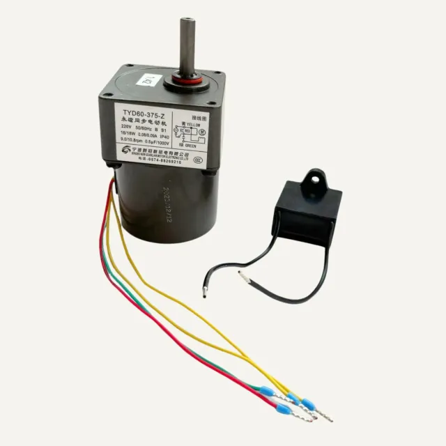 Aduro 51253 motoriduttore coclea interna stufa ibrida