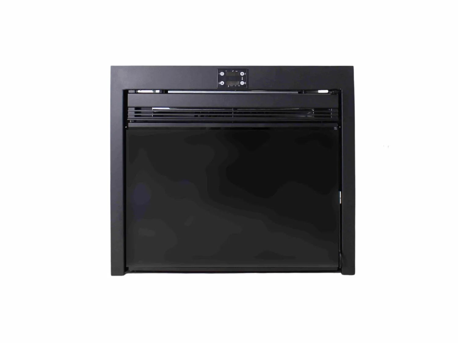 Vertex Life Canadà 11 inserto a pellet 11 kW canalizzabile