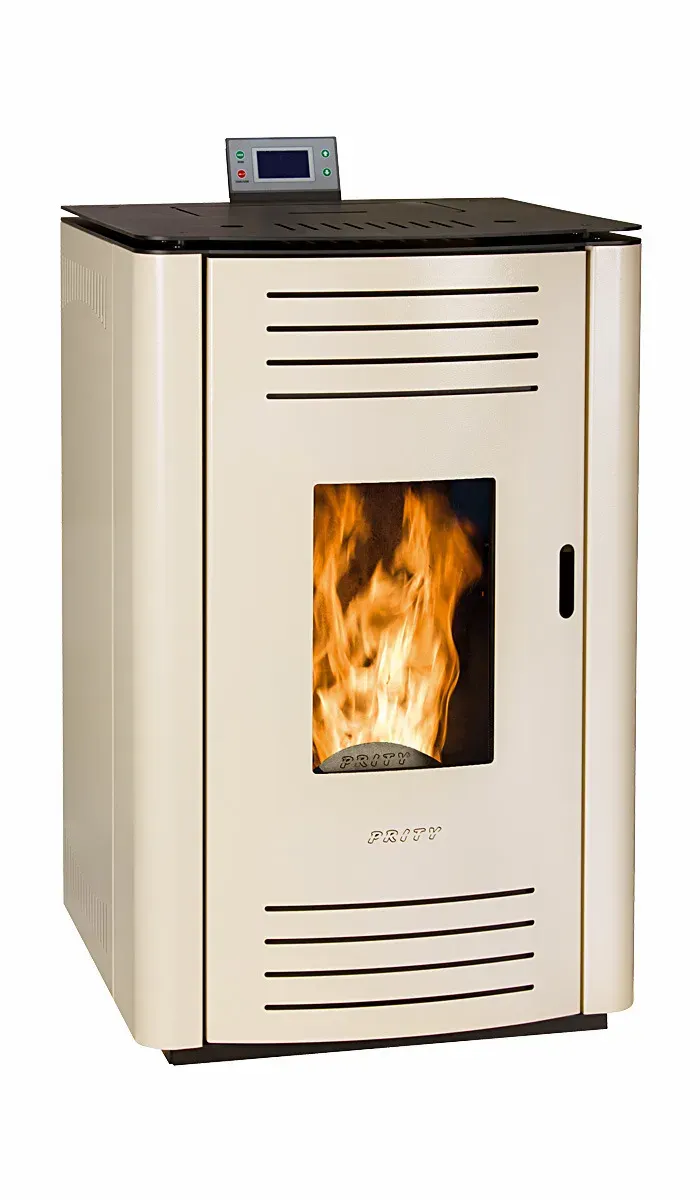 Prity PLW11 stufa a pellet idro 13 kW