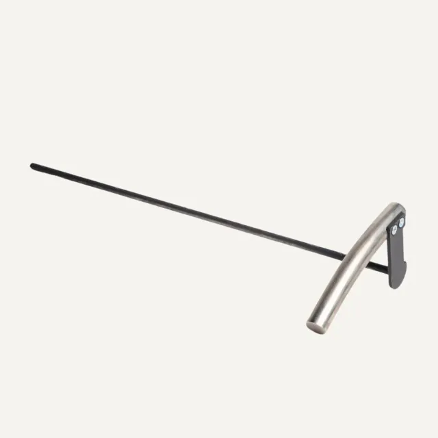 Aduro Barra Maniglia 51026 Ricambio Originale Stufa