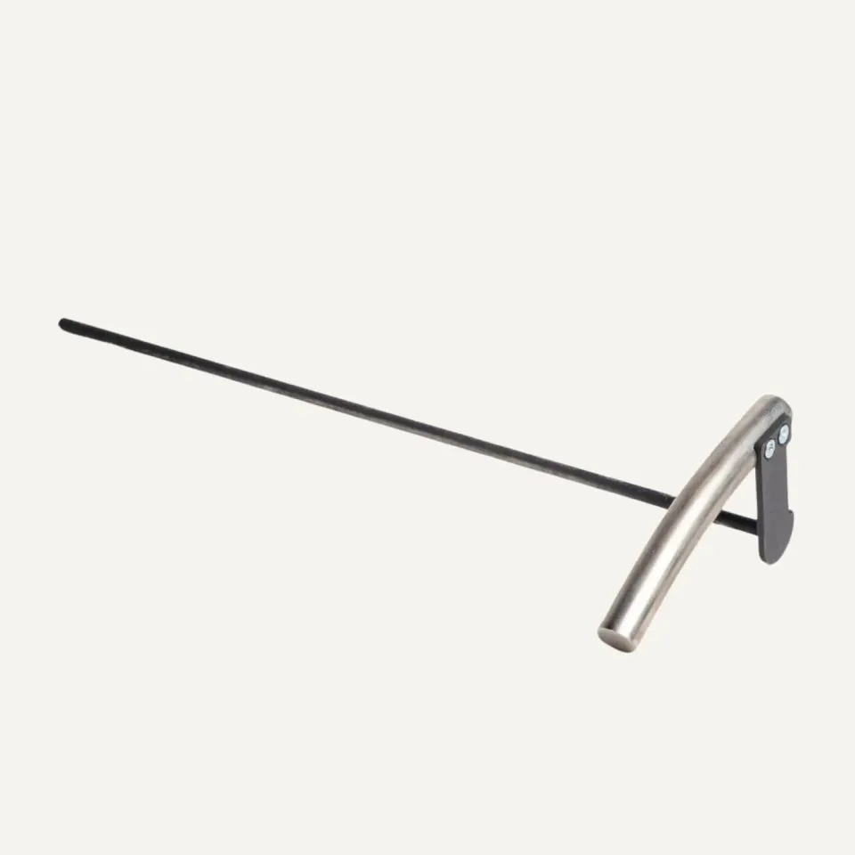 Aduro Barra Maniglia 51026 Ricambio Originale Stufa