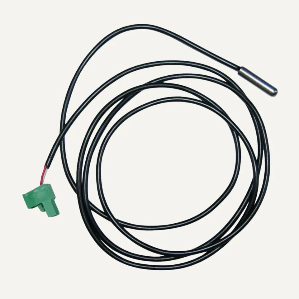 Aduro 51258 sensore temperatura per stufa ibrida