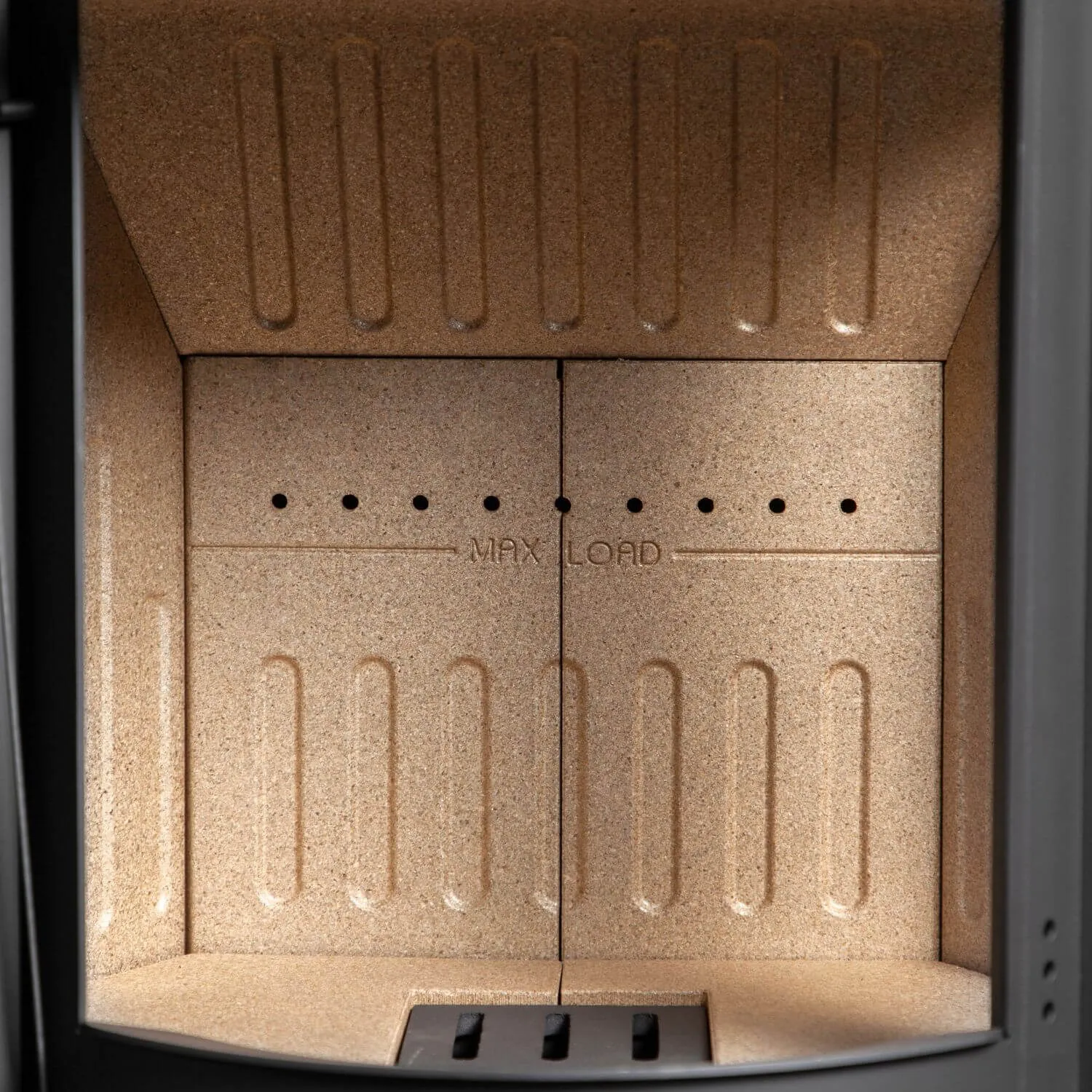 ADURO 51107 kit pietre isolanti in vermiculite