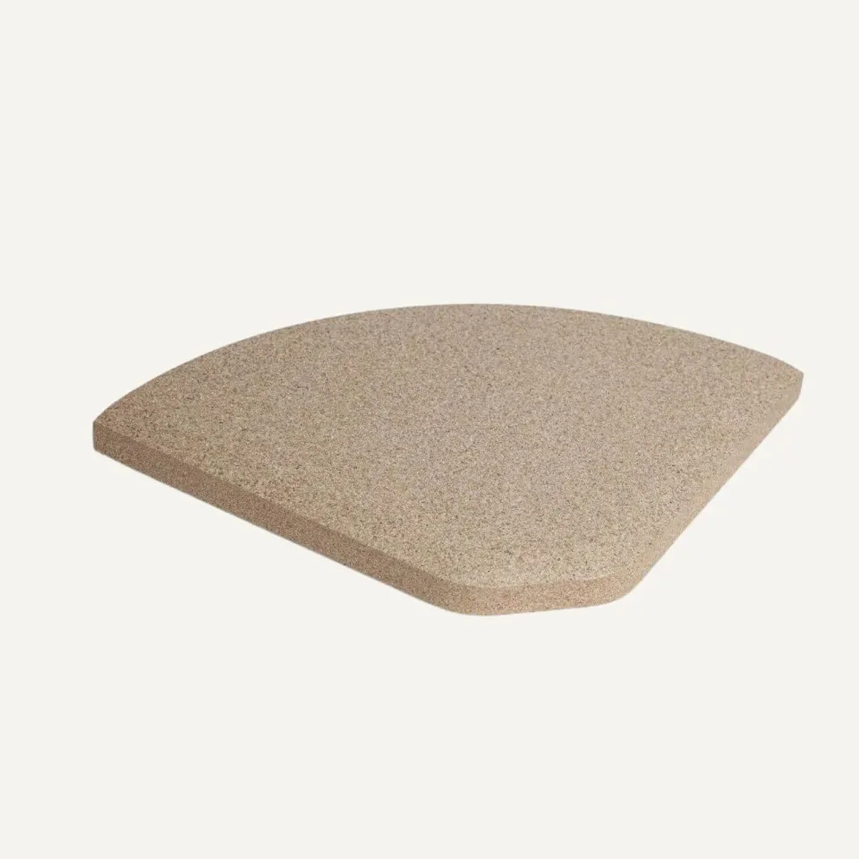 Aduro 51150 Deflettore Fumi Vermiculite Stufa Legna