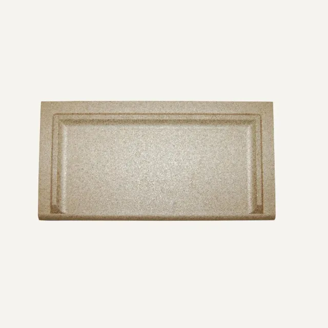 Aduro 51177 deflettore fumi vermiculite ricambio