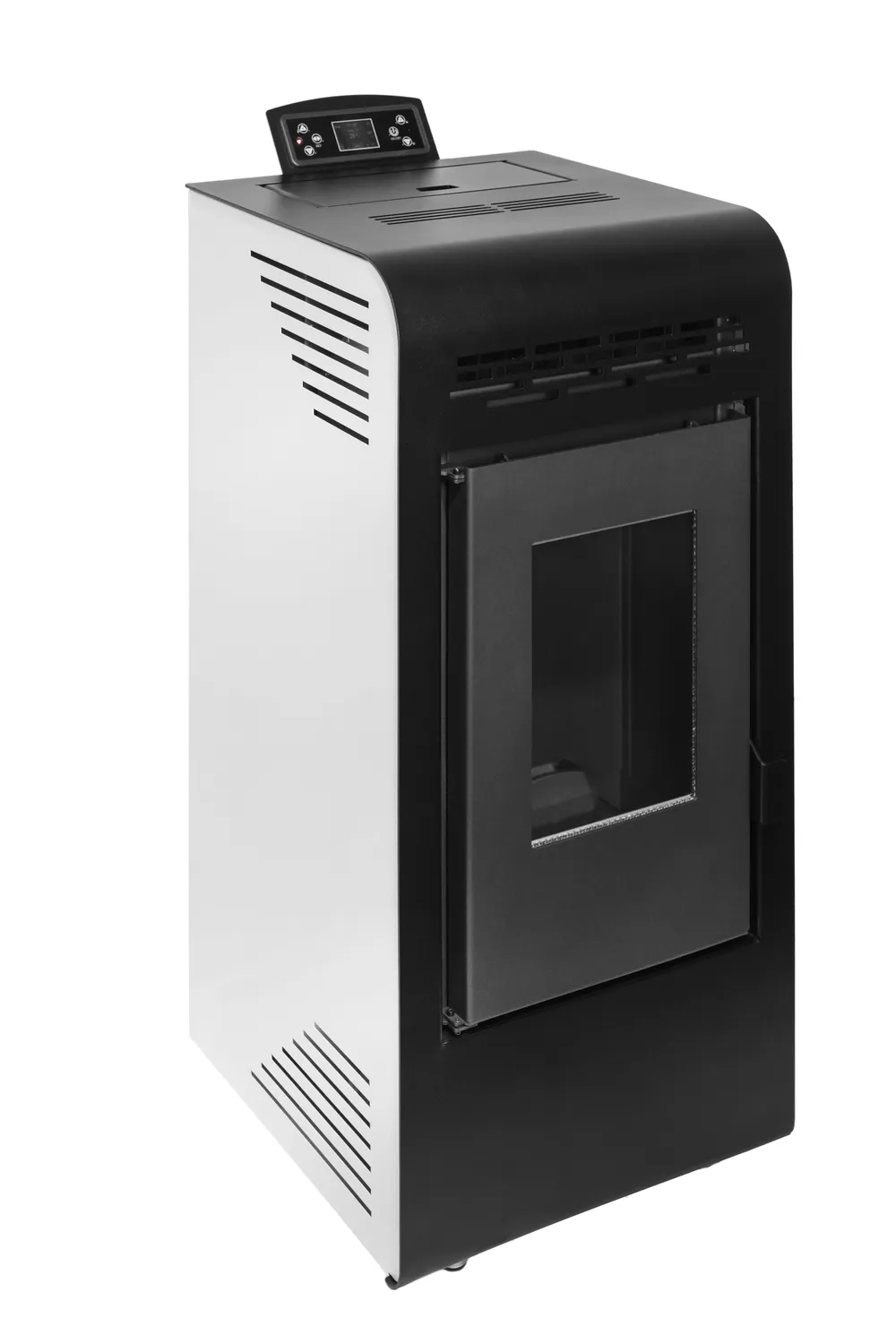 Eider Biomasa Power 9 Plus Stufa a Pellet 8,45 kW