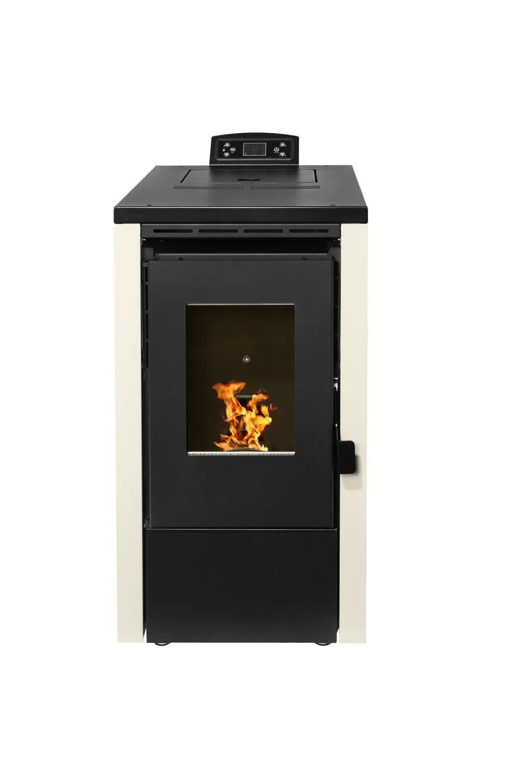 Eider Biomasa Elite 7 stufa a pellet 7 kW