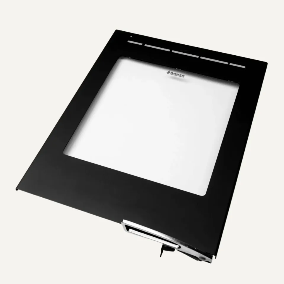 Aduro 51300 portello completo stufa con vetro