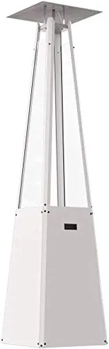 Kratki Umbrella stufa a gas da esterno 12 kW propano