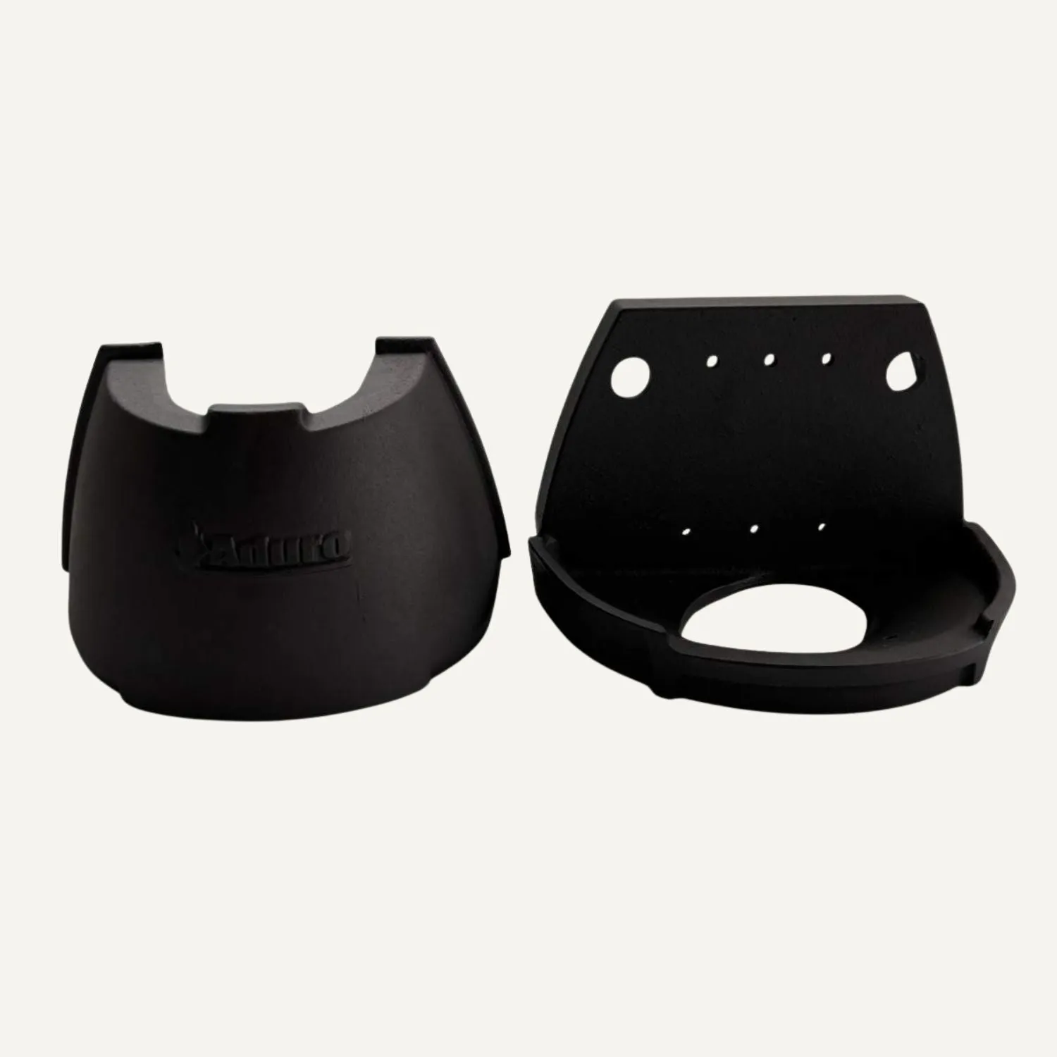 Aduro 51341 Griglia Ghisa e Braciere Ricambio Pellet