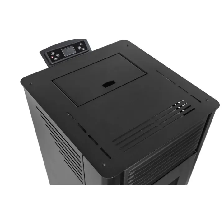 Vertex Life Andromeda 9 stufa a pellet