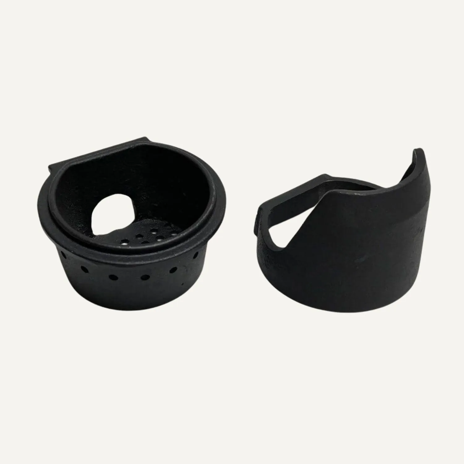 Aduro 51348 pinza braciere ricambio pellet