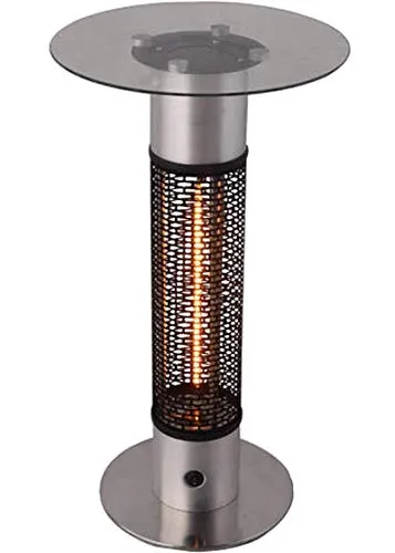 G.M.R. Trading SRL Libra tavolo riscaldante a infrarossi 1500 W