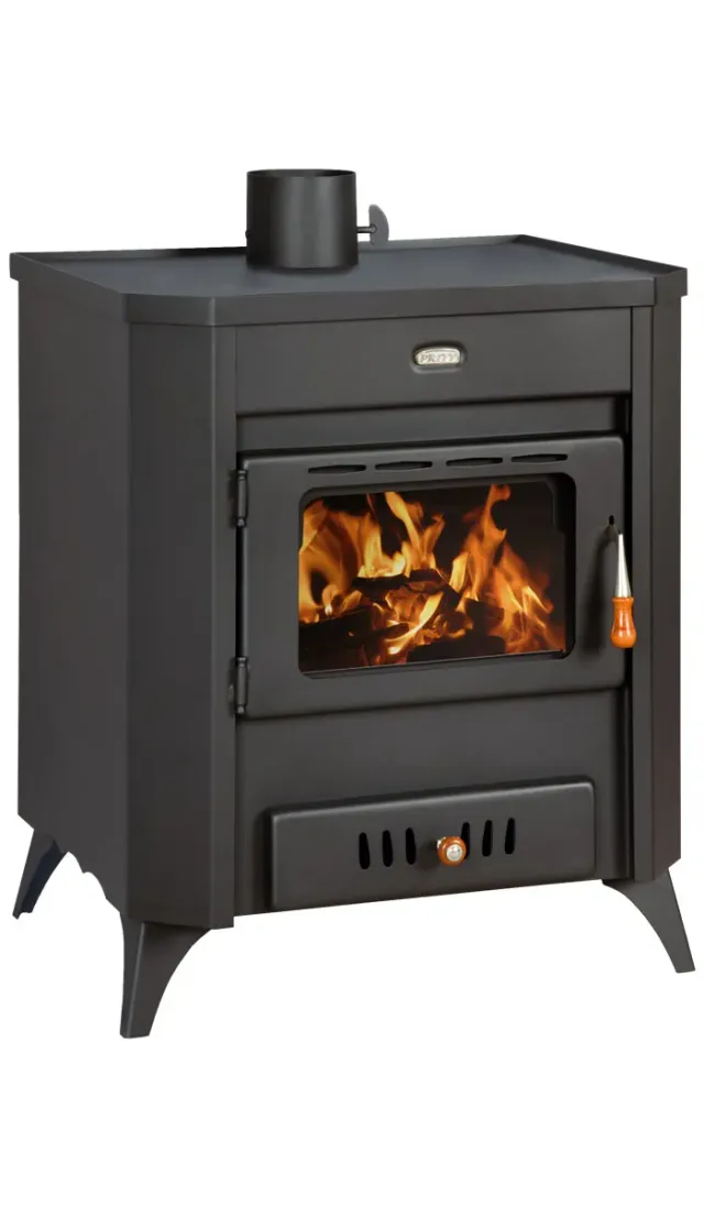 Prity WD R stufa a legna 15,9 kW