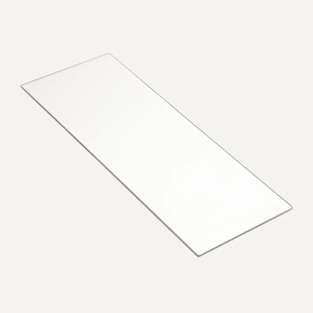 Aduro 51109 vetro laterale ricambio stufa a legna 1 pz