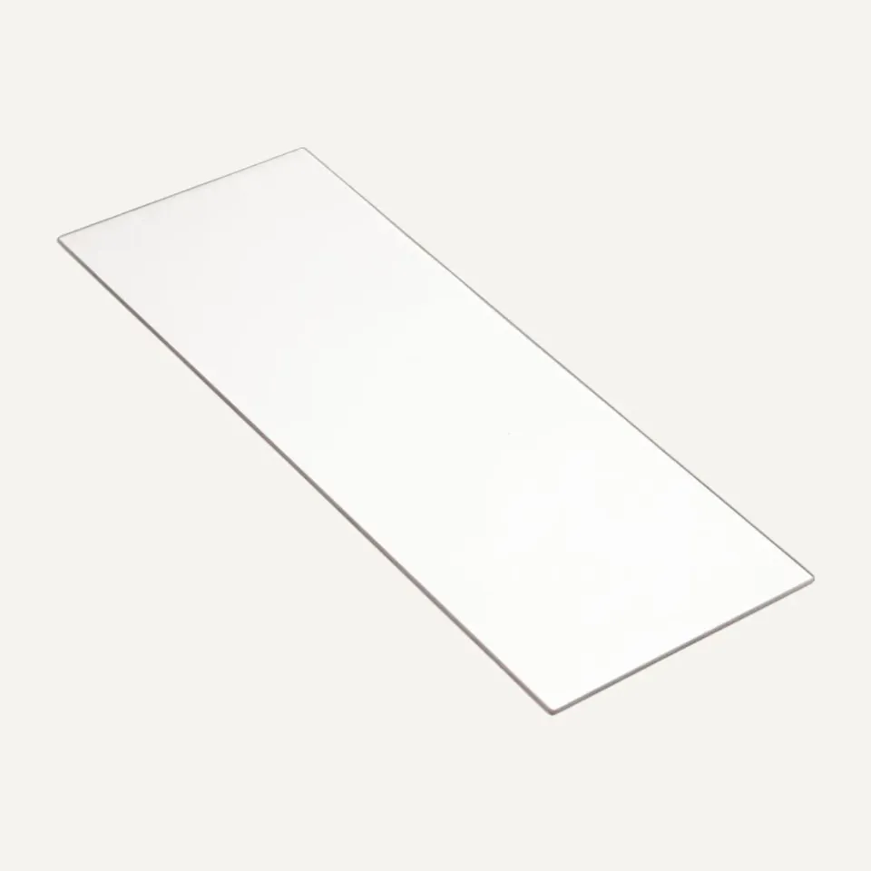 Aduro 51109 vetro laterale ricambio stufa a legna 1 pz