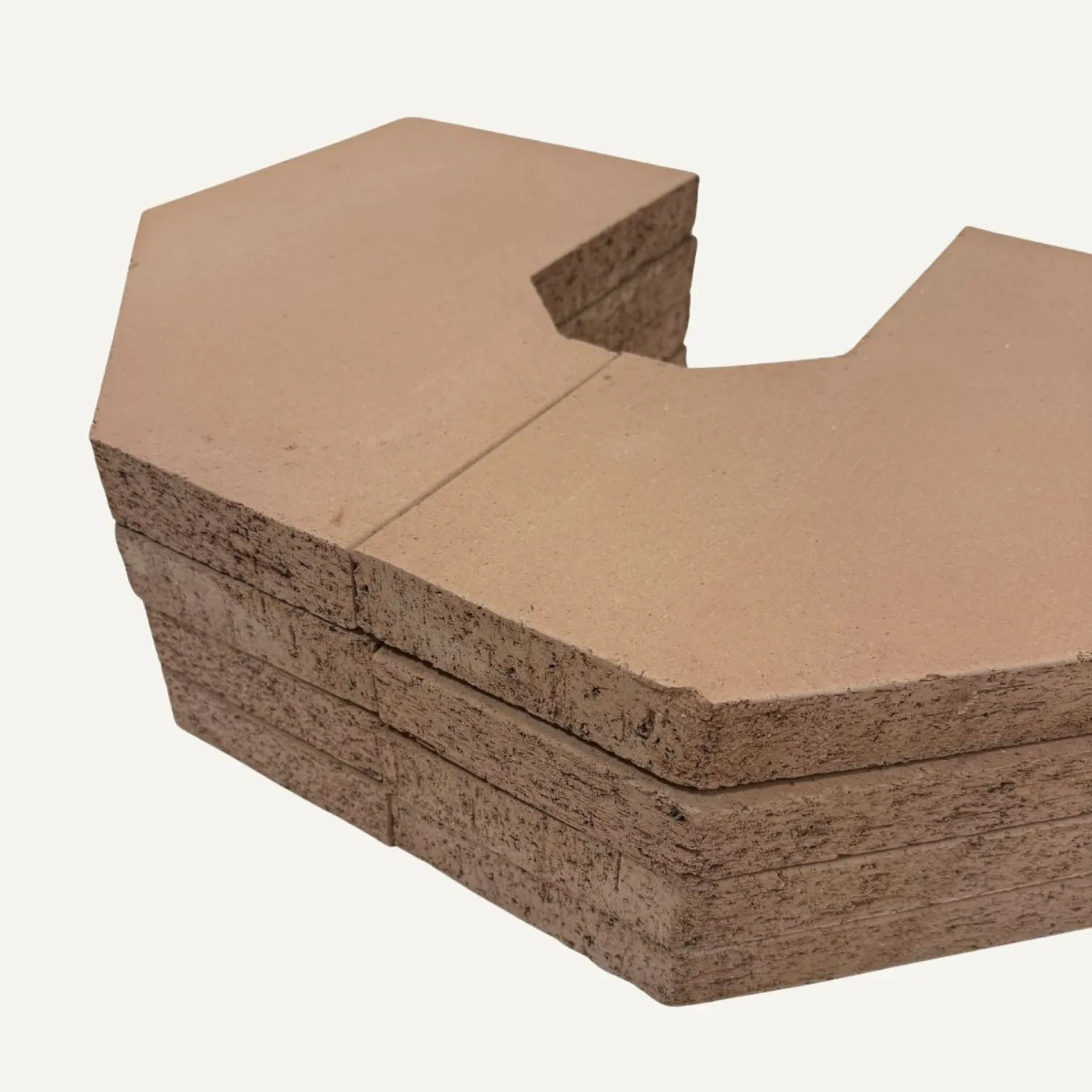 ADURO H6 Lux pietre di accumulo calore